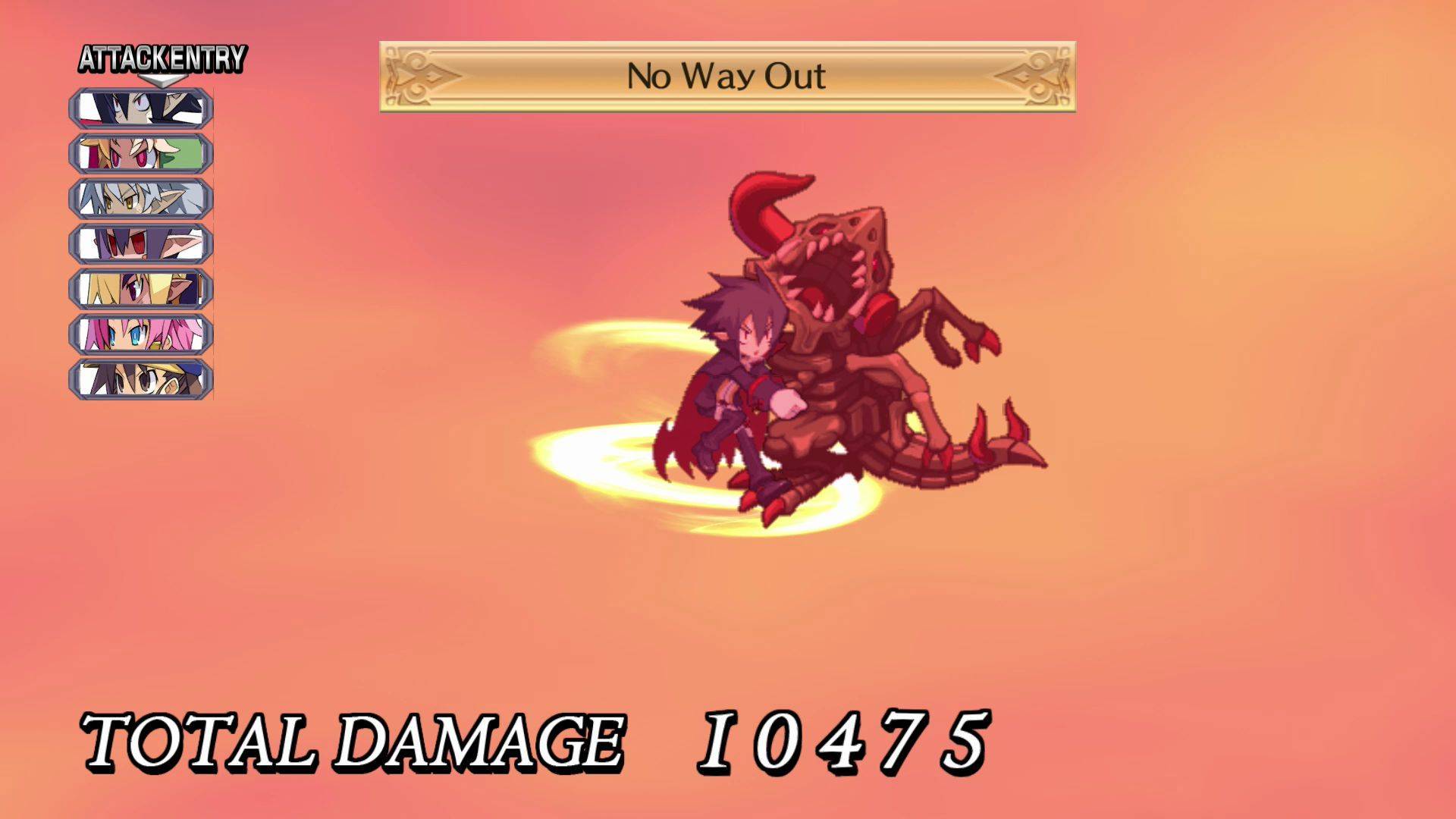 Disgaea 4 Complete+